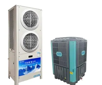 Column Air Conditioner