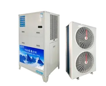 Column Air Conditioner