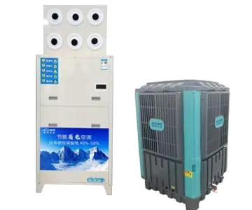 Column Air Conditioner