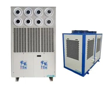 Column Air Conditioner