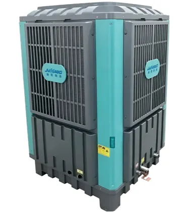Outdoor unit