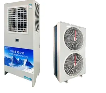 Column Air Conditioner
