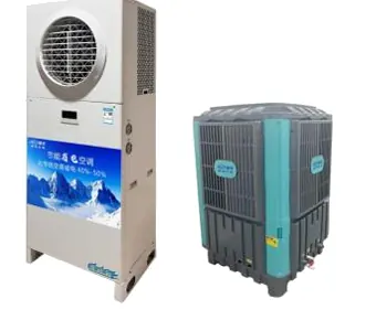 Column Air Conditioner