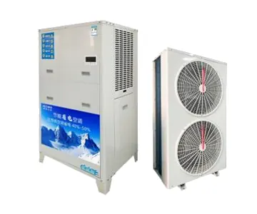 Column Air Conditioner