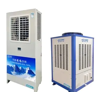 Column Air Conditioner