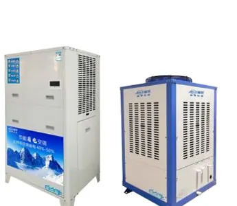 Column Air Conditioner