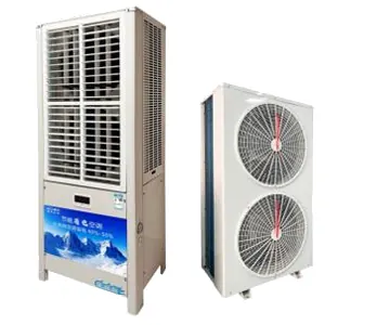 Column Air Conditioner